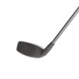 PXG 211 Graphite Mens Right Hand 5 Hybrid 25* Regular - Evenflow Riptide 5.5 80G HY For Cheap