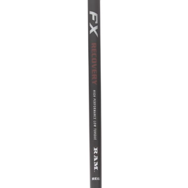 Ram FX Recovery Graphite Mens Right Hand 3 Hybrid 21* Regular - Ram Online Sale