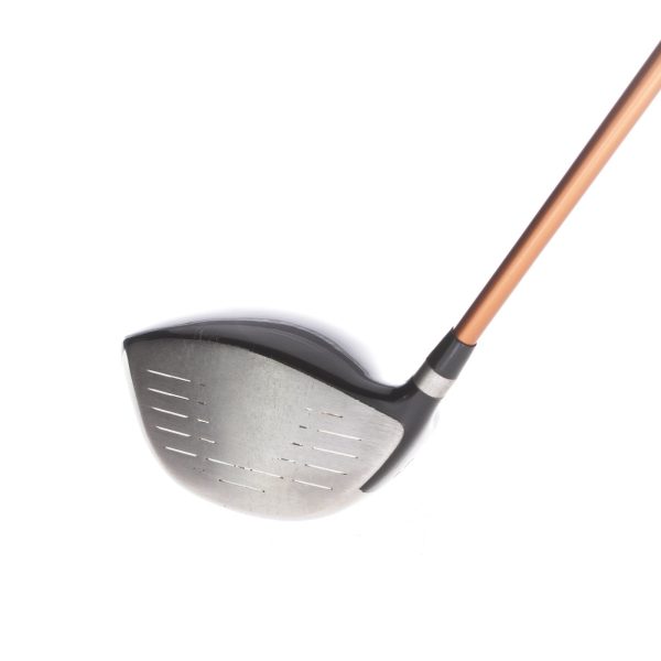 Ping G10 Graphite Mens Right Hand Driver 10.5* Stiff - Ping TFC 129 D Sale