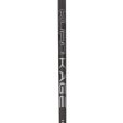 Titleist TS2 Graphite Mens Right Hand 3 Hybrid 21* Regular - Kurokage 60 Online Hot Sale