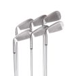 MacGregor DX44 Oversize Steel Mens Right Hand Irons 5-PW    Regular - MacGregor Multi-Flex Online