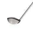 Callaway Big Bertha Steelhead Plus Graphite Mens Right Hand Fairway 3 Wood 15* Firm - Callaway Online