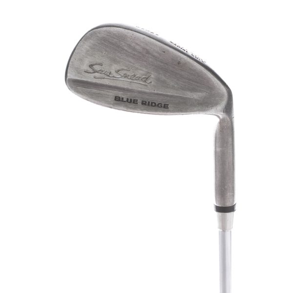 Wilson Sam Snead Steel Mens Right Hand Sand Wedge 56* Regular - Wilson Steel on Sale