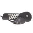 PXG 211 Graphite Mens Right Hand 4 Hybrid 22* Regular - Evenflow Riptide 5.5 80G HY Supply