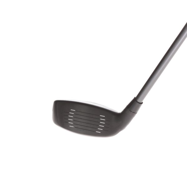 PXG 0317 XF GEN4 Graphite Mens Right Hand 3 Hybrid 19* Regular - Evenflow Riptide 80G HY For Sale