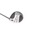 Callaway Big Bertha Steelhead Plus Graphite Mens Right Hand Fairway 3 Wood 15* Firm - Callaway Online