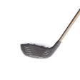 Ping G-400 Graphite Mens Right Hand Fairway 5 Wood 17.5* Regular - Alta CB 65g Online Hot Sale