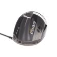 TaylorMade Qi10 Max Graphite Mens Right Hand Driver 10.5* Regular - Speeder NX 50G Supply