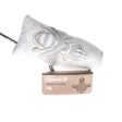 Bettinardi Queen B #6 Mens Left Hand Putter 35.5  Mid-Mallet - Lamkin For Sale