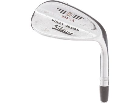 Titlesit Vokey Steel Mens Right Hand Sand Wedge 56* Wedge - True Temper Dynamic Gold Online Sale