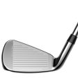 Cobra KING SZ-S Irons - Ladies Online Hot Sale