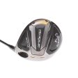 Callaway Rogue ST LS Graphite Mens Right Hand Driver 10.5* Stiff - Tense AS Series 65g Supply