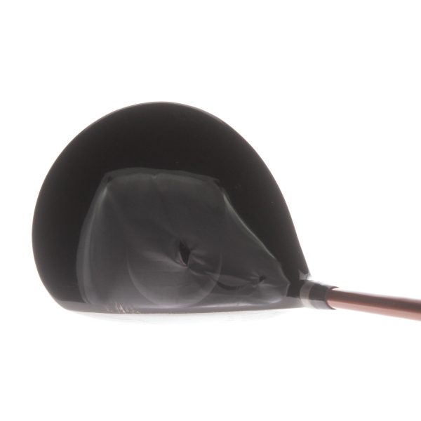 Ping G10 Graphite Mens Right Hand Driver 10.5* Stiff - Ping TFC 129 D Sale