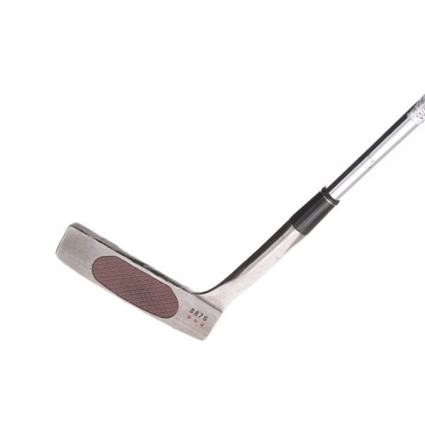 Wilson 8876 Mens Right Hand Putter 33  Mid-Mallet - For Sale