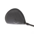 Ping G20 Graphite Mens Right Hand Fairway 3 Wood  15*  Regular - Ping TFC 169 Online now