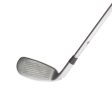 Ping G20 Graphite Mens Right Hand 4 Hybrid 23* Stiff - Ping TFC 169H For Cheap