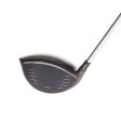 TaylorMade Qi10 Max Graphite Mens Right Hand Driver 10.5* Regular - Speeder NX 50G Supply