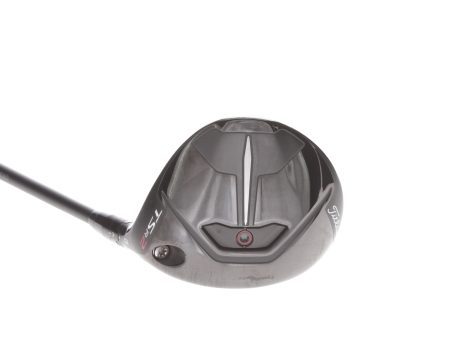 Titleist TSR2 Graphite Mens Right Hand Fairway 3 Wood 15* Regular - HZRDUS CB 60g 5.5 Fashion