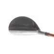 Ping G10 Graphite Mens Right Hand 3 Hybrid 21* Regular - Ping TFC 129 Fashion