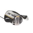 Callaway Rogue ST LS Graphite Mens Right Hand Driver 10.5* Stiff - Tense AS Series 65g Supply