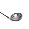 TaylorMade Sim 2 Max Graphite Mens Right Hand 4 Hybrid 22* Regular - Ventus 6 Online