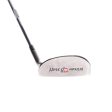 Wilson 8876 Mens Right Hand Putter 34  Mid-Mallet - Winn+ AVS Pistol Supply