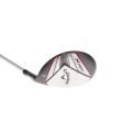 Callaway X-Hot Graphite Mens Right Hand 3 Hybrid 19* Stiff - X-Hot Graphite 60g Online Hot Sale