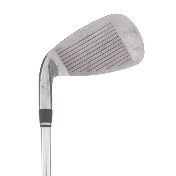 Wilson D100 Steel Mens Right Hand 9 Iron    Uniflex - True Temper Supply