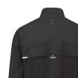 Farah Boyd Waterproof Jacket - Black Online Sale