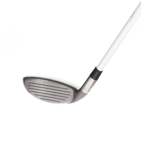 Callaway X-Hot Graphite Mens Right Hand 3 Hybrid 19* Stiff - X-Hot Graphite 60g Online Hot Sale