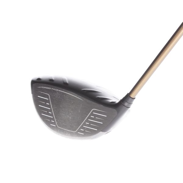 Ping G-400 Max Graphite Mens Right Hand Driver 10.5* Regular - Alta CB 55g Online now