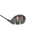 Cobra King SZ Graphite Mens Right Hand 4 Hybrid 21* Regular - Recoil ESX 480 Online