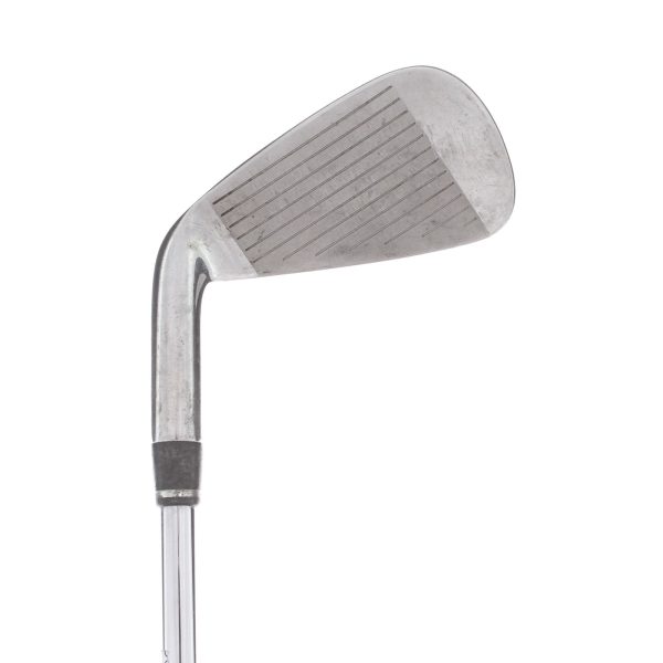 Wilson DFY Steel Graphite Mens Right Hand 6 Iron    Regular - True Temper Discount