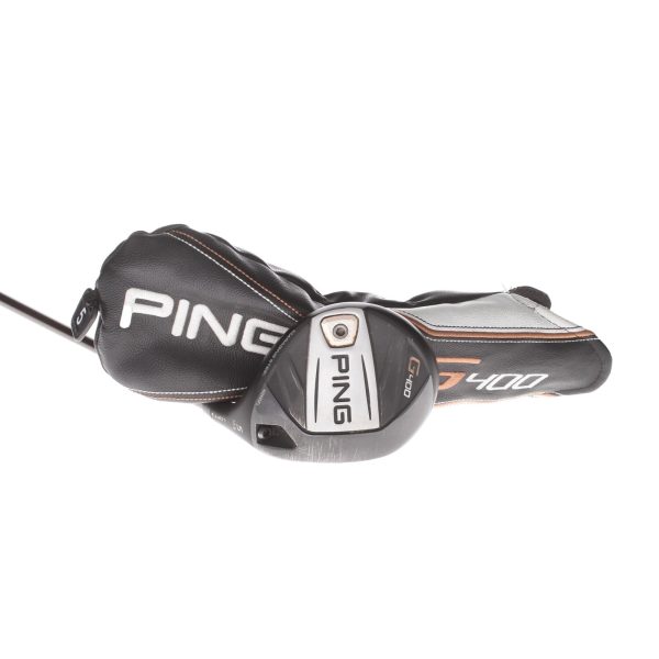 Ping G-400 Graphite Mens Right Hand Fairway 5 Wood 17.5* Regular - Alta CB 65g Online Hot Sale