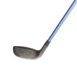 Ping G30 Graphite Mens Right Hand 5 Hybrid 26* Regular - Ping TFC 419 Online