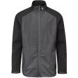 Farah Boyd Waterproof Jacket - Black Online Sale