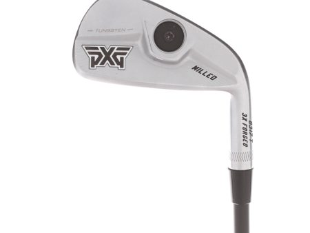 PXG 0317-T Graphite Mens Right Hand 3 Iron 19* Stiff - KBS Hybrid 80g For Sale