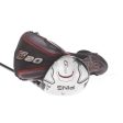 Ping G20 Graphite Mens Right Hand Fairway 3 Wood  15*  Regular - Ping TFC 169 Online now