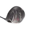 Ping G410 Graphite Mens Right Hand Driver 12* Stiff - Project X 60g Sale