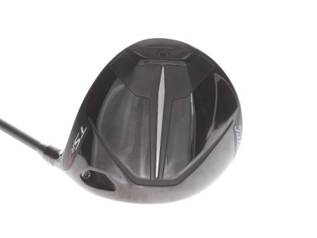 Titleist TSR2 Graphite Mens Right Hand Driver 9* Stiff - HZRDUS 50g 6.0 Sale