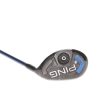 Ping G30 Graphite Mens Right Hand 5 Hybrid 26* Regular - Ping TFC 419 Online