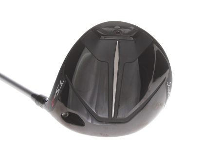 Titleist TSR2 Graphite Mens Right Hand Driver 11* Regular - Mitsubishi Chemical MMT 40 Hot on Sale