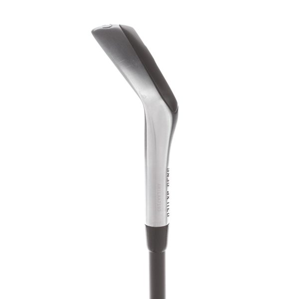 PXG 0311 XP Gen6 Graphite Mens Left Hand Gap Wedge  47*  Regular - MMT 70 R Supply