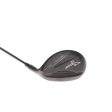 Mizuno JPX Fli Hi Steel Mens Right Hand 4 Hybrid 23* Regular - True Temper Dynamic Gold R300 Sale