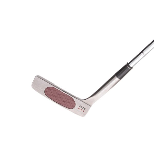 Wilson 8876 Mens Right Hand Putter 34  Mid-Mallet - Winn+ AVS Pistol Supply