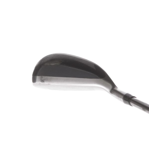 Ping G20 Graphite Mens Right Hand 4 Hybrid 23* Stiff - Ping TFC 169H For Cheap