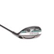 TaylorMade Gapr Graphite Mens Right Hand 5 Hybrid 25* Regular - KBS Graphite 70g Cheap