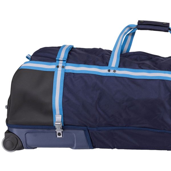 Sun Mountain Kube Travel Bag - Navy Cavalry Online