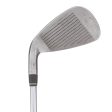 Wilson D100 Steel Mens Right Hand 8 Iron    Uniflex - True Temper Online Hot Sale