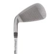 Wilson D100 Steel Mens Right Hand 5 Iron    Uniflex - True Temper Discount